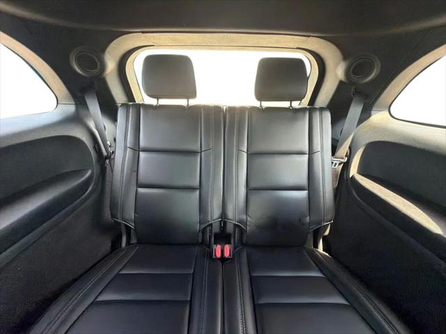2021 Dodge Durango GT Plus AWD