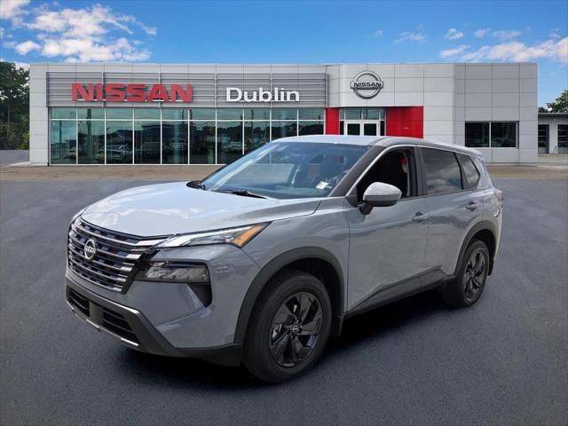 2026 Nissan Rogue SV for sale in Dublin, GA