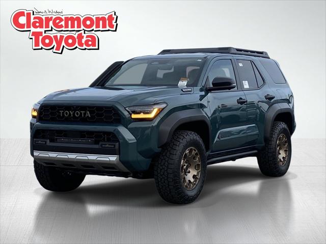2026 Toyota 4Runner Trailhunter for sale in Claremont, CA