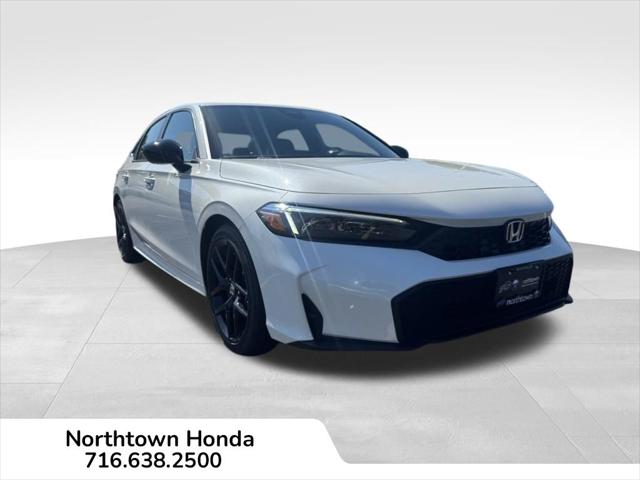 2026 Honda Civic Sport for sale in Amherst, NY