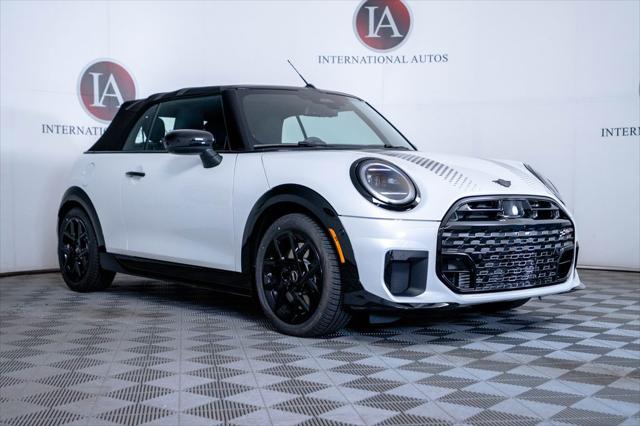 2026 MINI Cooper Convertible Cooper S for sale in West Allis, WI