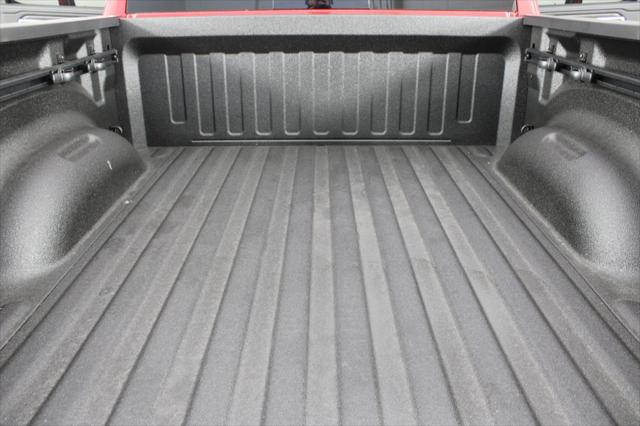 2026 Ram 1500 Laramie Crew Cab 4x4 57 Box