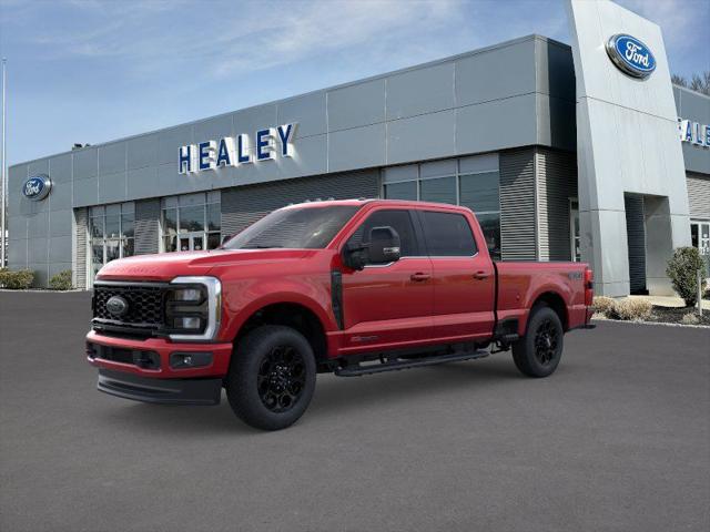 2026 Ford F-350 LARIAT for sale in Poughkeepsie, NY