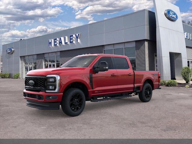 2026 Ford F-350 LARIAT for sale in Poughkeepsie, NY