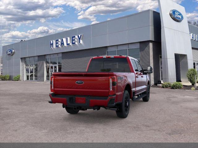 2026 Ford F-350 LARIAT