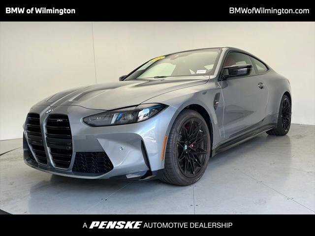 2025 BMW M4 Base for sale in Wilmington, NC