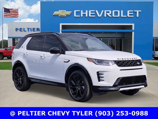 2025 Land Rover Discovery Sport Dynamic SE for sale in Tyler, TX