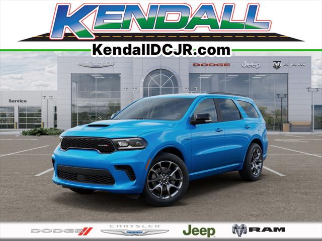 2026 Dodge Durango GT Premium AWD HEMI V8 for sale in Miami, FL
