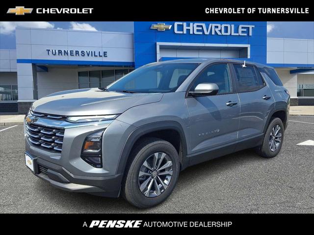 2027 Chevrolet Equinox FWD LT for sale in Turnersville, NJ