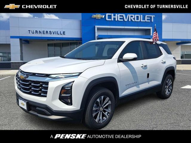 2027 Chevrolet Equinox FWD LT for sale in Turnersville, NJ