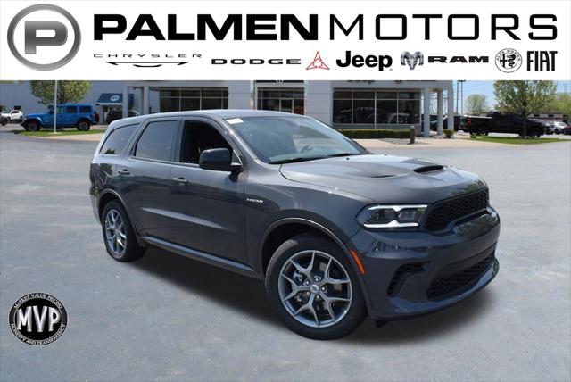 2026 Dodge Durango GT AWD HEMI V8 for sale in Kenosha, WI