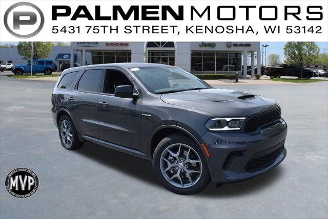 2026 Dodge Durango GT AWD HEMI V8 for sale in Kenosha, WI