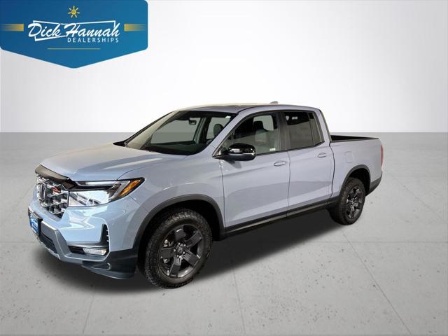 2026 Honda Ridgeline TrailSport for sale in Vancouver, WA