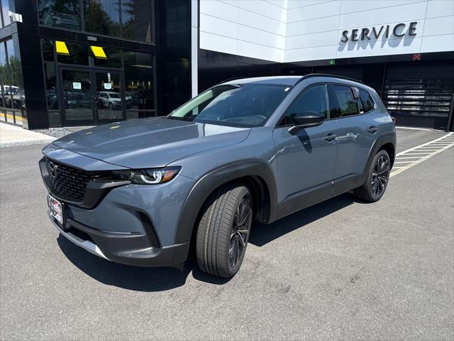 2026 Mazda CX-50 2.5 Turbo Premium Plus for sale in Claremont, NH