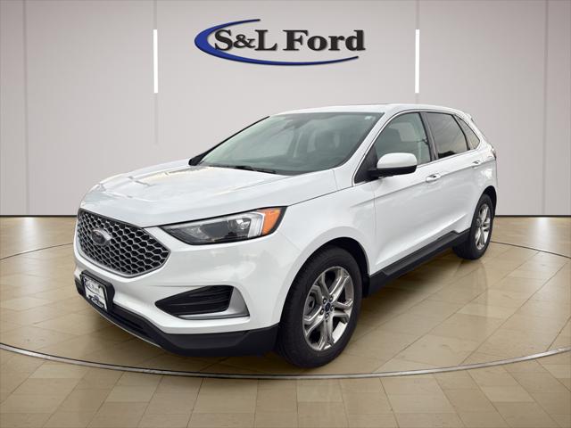 2024 Ford Edge SEL for sale in Oconto Falls, WI