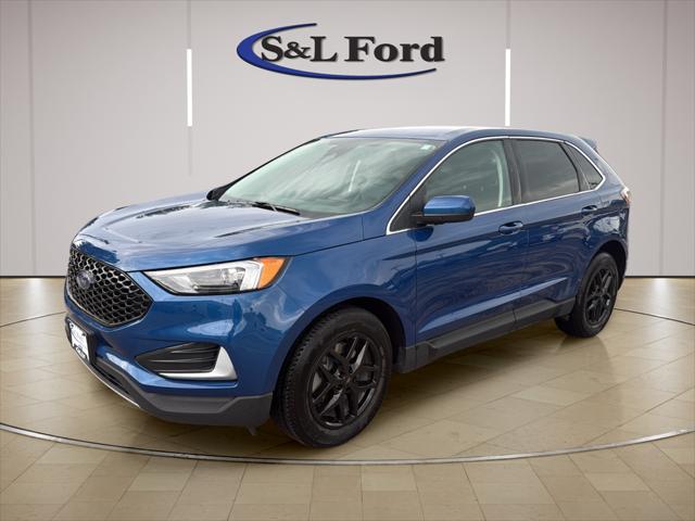 2024 Ford Edge SEL for sale in Oconto Falls, WI