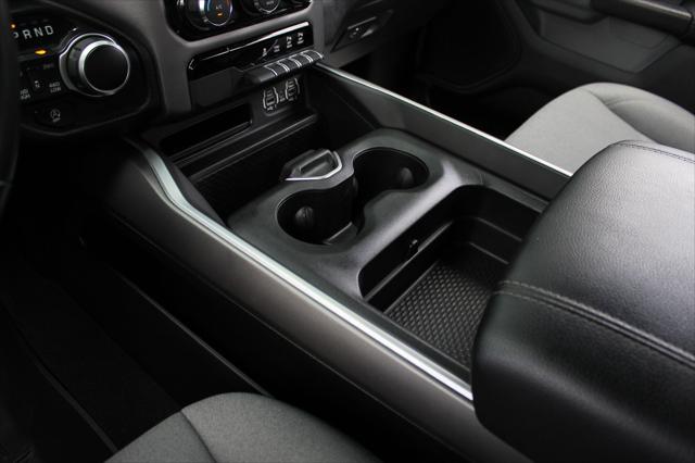 2022 Ram 1500 Big Horn Crew Cab 4x4 57 Box