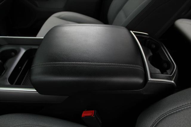 2022 Ram 1500 Big Horn Crew Cab 4x4 57 Box