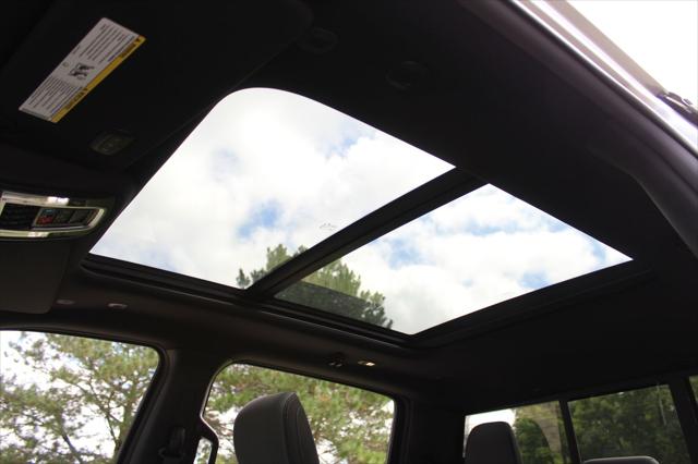 2022 Ram 1500 Big Horn Crew Cab 4x4 57 Box