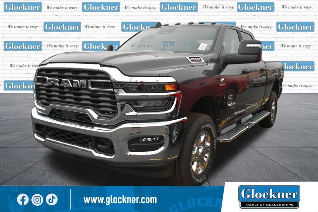 2026 Ram 2500 Big Horn Crew Cab 4x4 6'4" Box for sale in Ashland, KY