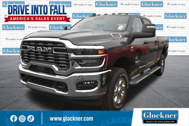 2026 Ram 2500 Big Horn Crew Cab 4x4 64 Box for sale in Ashland, KY