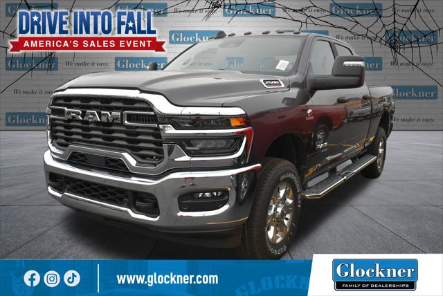 2026 Ram 2500 Big Horn Crew Cab 4x4 64 Box for sale in Ashland, KY
