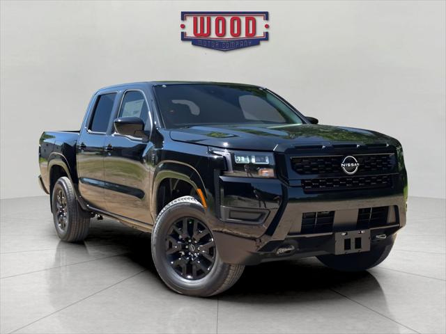 2026 Nissan Frontier Crew Cab SV 4x4 for sale in Harrison, AZ