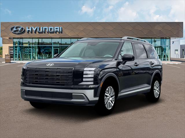 2026 Hyundai Palisade SEL 7P for sale in North Hampton, NH