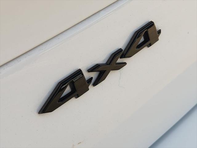 2025 Jeep Grand Cherokee L Summit Reserve - Photo 12