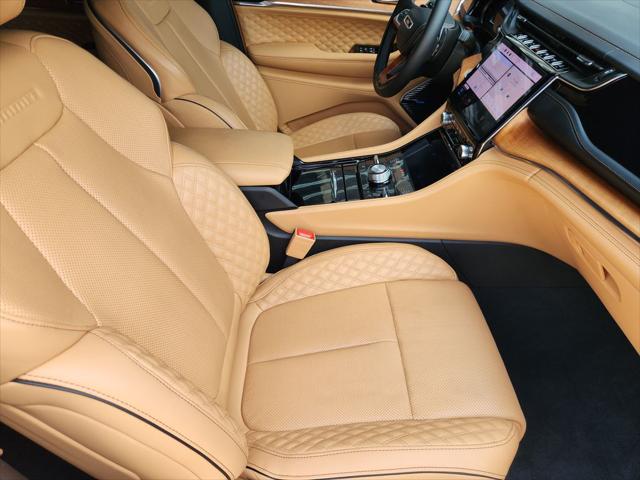 2025 Jeep Grand Cherokee L Summit Reserve - Photo 14
