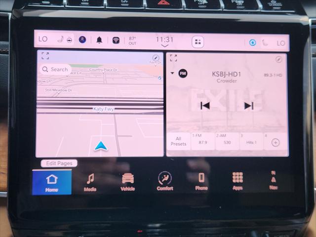 2025 Jeep Grand Cherokee L Summit Reserve - Photo 16