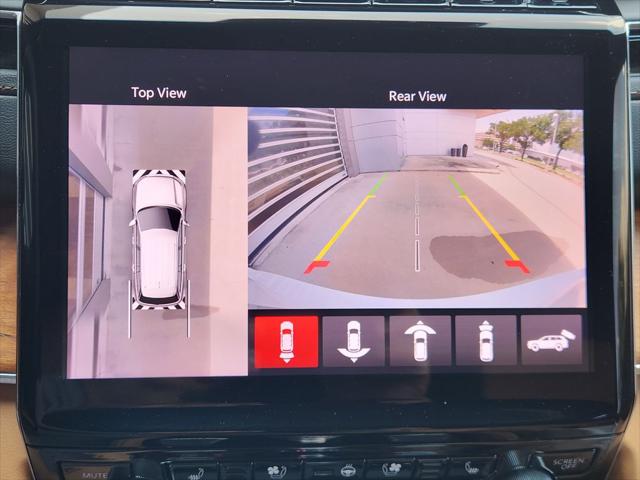 2025 Jeep Grand Cherokee L Summit Reserve - Photo 17