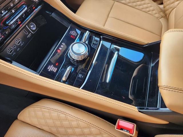 2025 Jeep Grand Cherokee L Summit Reserve - Photo 19