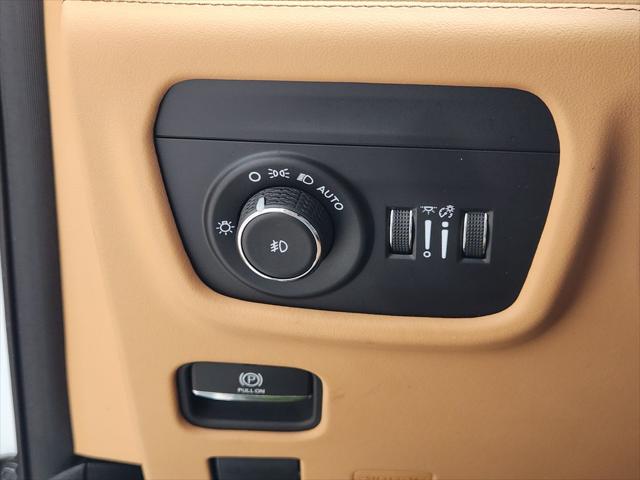 2025 Jeep Grand Cherokee L Summit Reserve - Photo 21