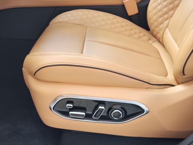 2025 Jeep Grand Cherokee L Summit Reserve - Photo 23