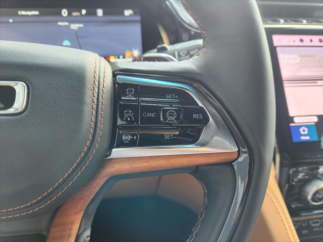 2025 Jeep Grand Cherokee L Summit Reserve - Photo 29