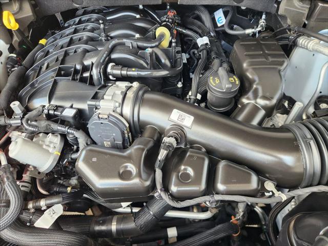 2025 Jeep Grand Cherokee L Summit Reserve - Photo 33