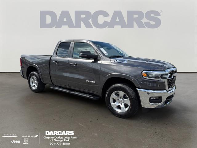 2026 Ram 1500 Big Horn Quad Cab 4x4 6'4" Box for sale in Jacksonville, FL