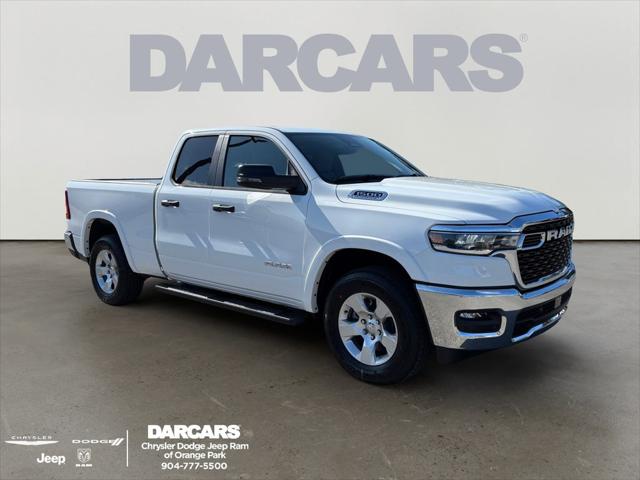 2026 Ram 1500 Big Horn Quad Cab 4x4 6'4" Box for sale in Jacksonville, FL