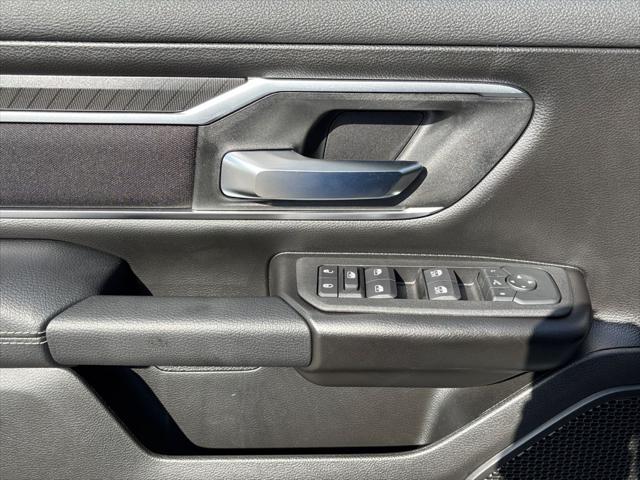2026 Ram 1500 Big Horn Quad Cab 4x4 64 Box