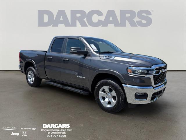 2026 Ram 1500 Big Horn Quad Cab 4x4 6'4" Box for sale in Jacksonville, FL
