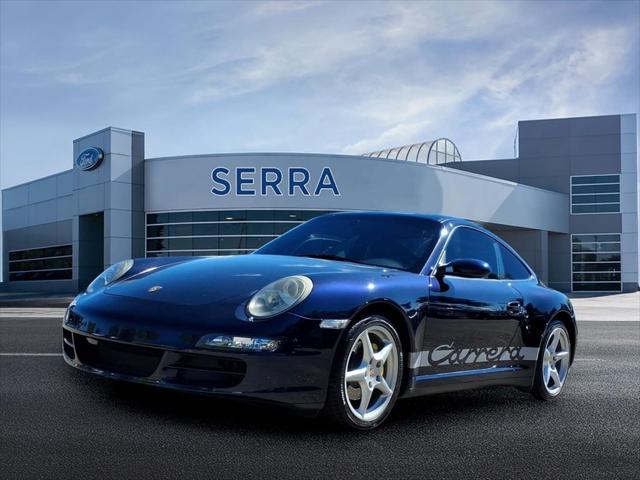 2006 Porsche 911 Carrera 4 for sale in Farmington Hills, MI