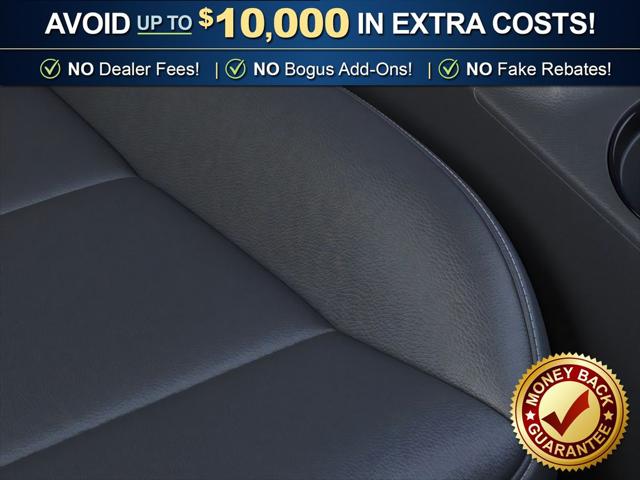 New 2026 Chevrolet Colorado Trail Boss  4WD For Sale in Muscle Shoals, AL