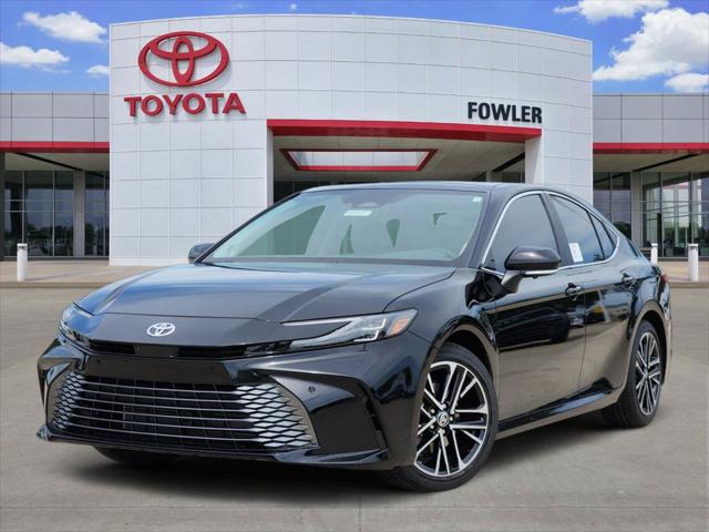 2026 Toyota Camry XLE for sale in Norman, OK
