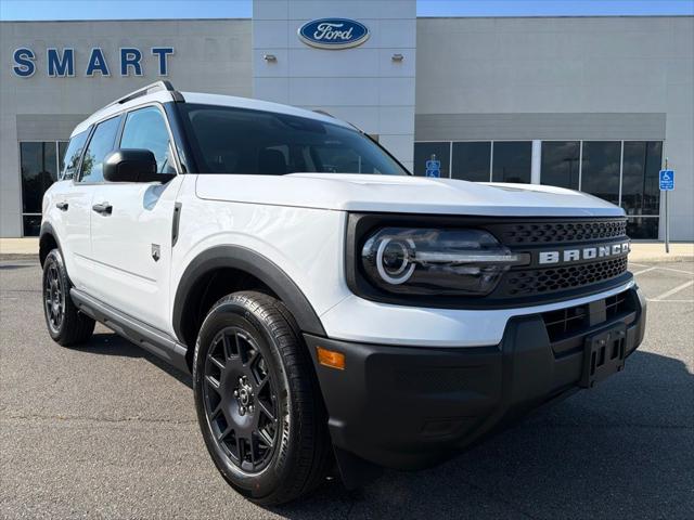 2026 Ford Bronco Sport Big Bend for sale in South Boston, VA