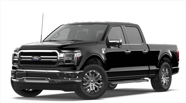 2026 Ford F-150 LARIAT for sale in St Clair, MI