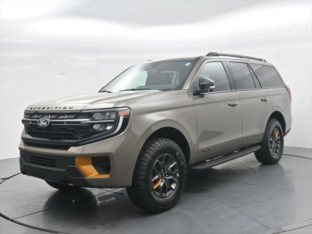 2027 Ford Expedition Tremor for sale in Fayetteville, NC