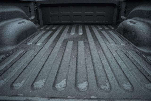 2026 Ram 2500 Black Express Crew Cab 4x4 64 Box