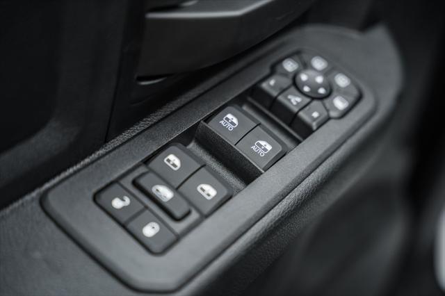 2026 Ram 2500 Black Express Crew Cab 4x4 64 Box