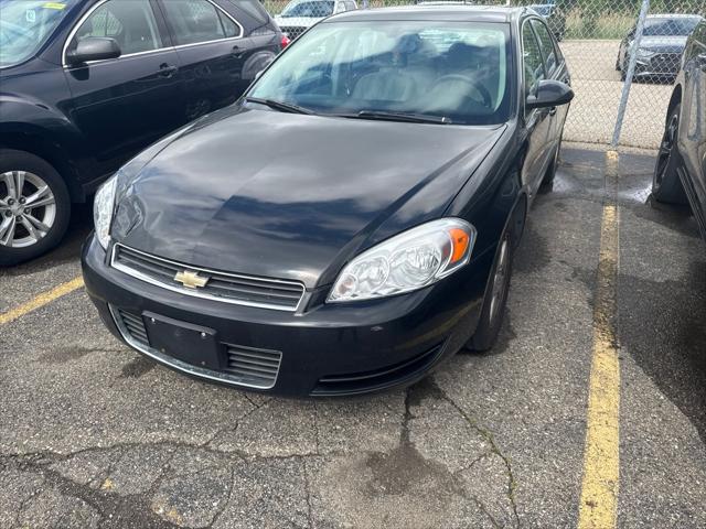 2006 Chevrolet Impala LT for sale in Sterling Heights , MI